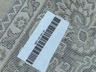 Atif Persian Carpet & Rug 5x7