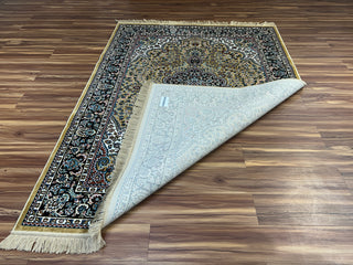 Atif Persian Carpet & Rug 5x7