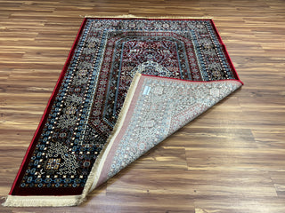Tariq Persian Carpet & Rug 5x7