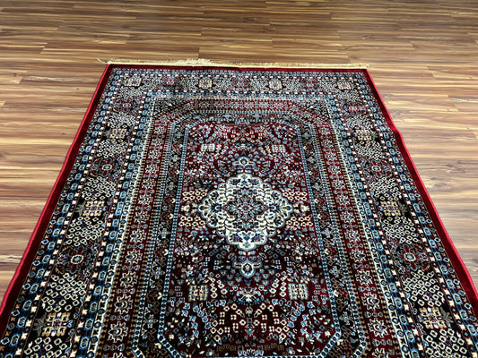 Tariq Persian Carpet & Rug 5x7