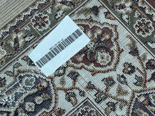 Rafi Persian Carpet & Rug 5x7