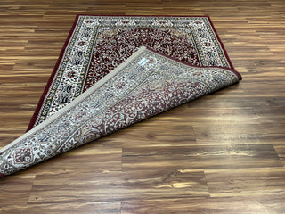 Rafi Persian Carpet & Rug 5x7