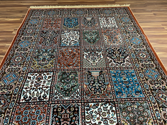 Asif Persian Carpet & Rug 5x7