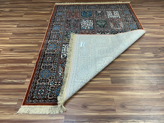 Asif Persian Carpet & Rug 5x7