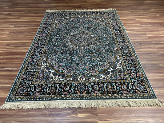 Anis Persian Carpet & Rug 5x7