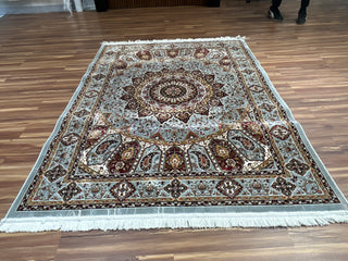 Faraz Persian Carpet & Rug 5x7