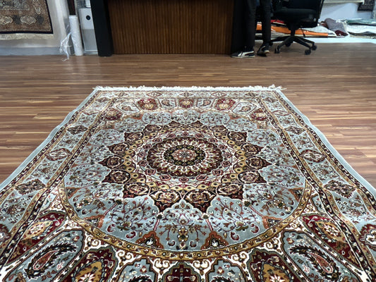 Faraz Persian Carpet & Rug 5x7