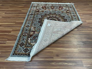 Faraz Persian Carpet & Rug 5x7