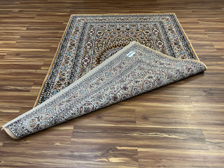 Qadir Persian Carpet & Rug 5x7