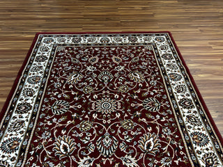 Noman Persian Carpet & Rug 5x7