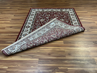 Noman Persian Carpet & Rug 5x7