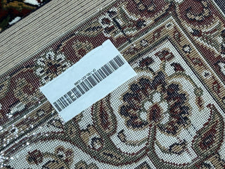 Nihal Persian Carpet & Rug 5x7