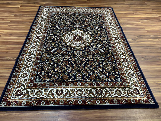 Nihal Persian Carpet & Rug 5x7