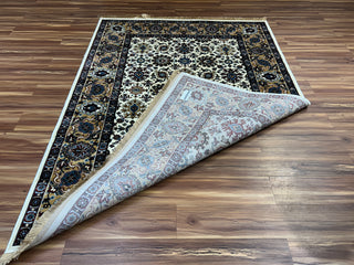 Talib Persian Carpet & Rug 5x7