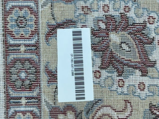 Talib Persian Carpet & Rug 5x7