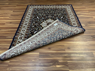 Nihal Persian Carpet & Rug 5x7