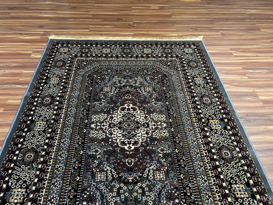 Tahir Persian Carpet & Rug 5x7