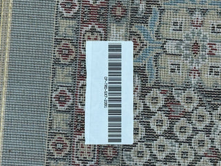 Tahir Persian Carpet & Rug 5x7