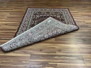 Naseer Persian Carpet & Rug 5x7