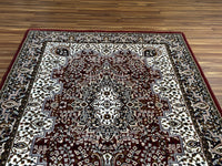 Naim Persian Carpet & Rug 5x7