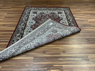 Naim Persian Carpet & Rug 5x7