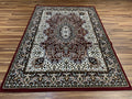 Naim Persian Carpet & Rug 5x7