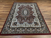 Naim Persian Carpet & Rug 5x7