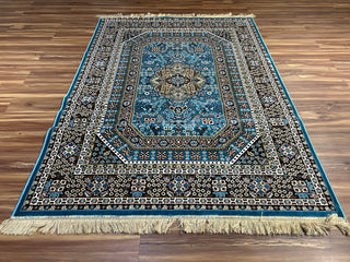 Ahsan Persian Carpet & Rug 5x7