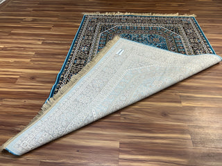 Ahsan Persian Carpet & Rug 5x7