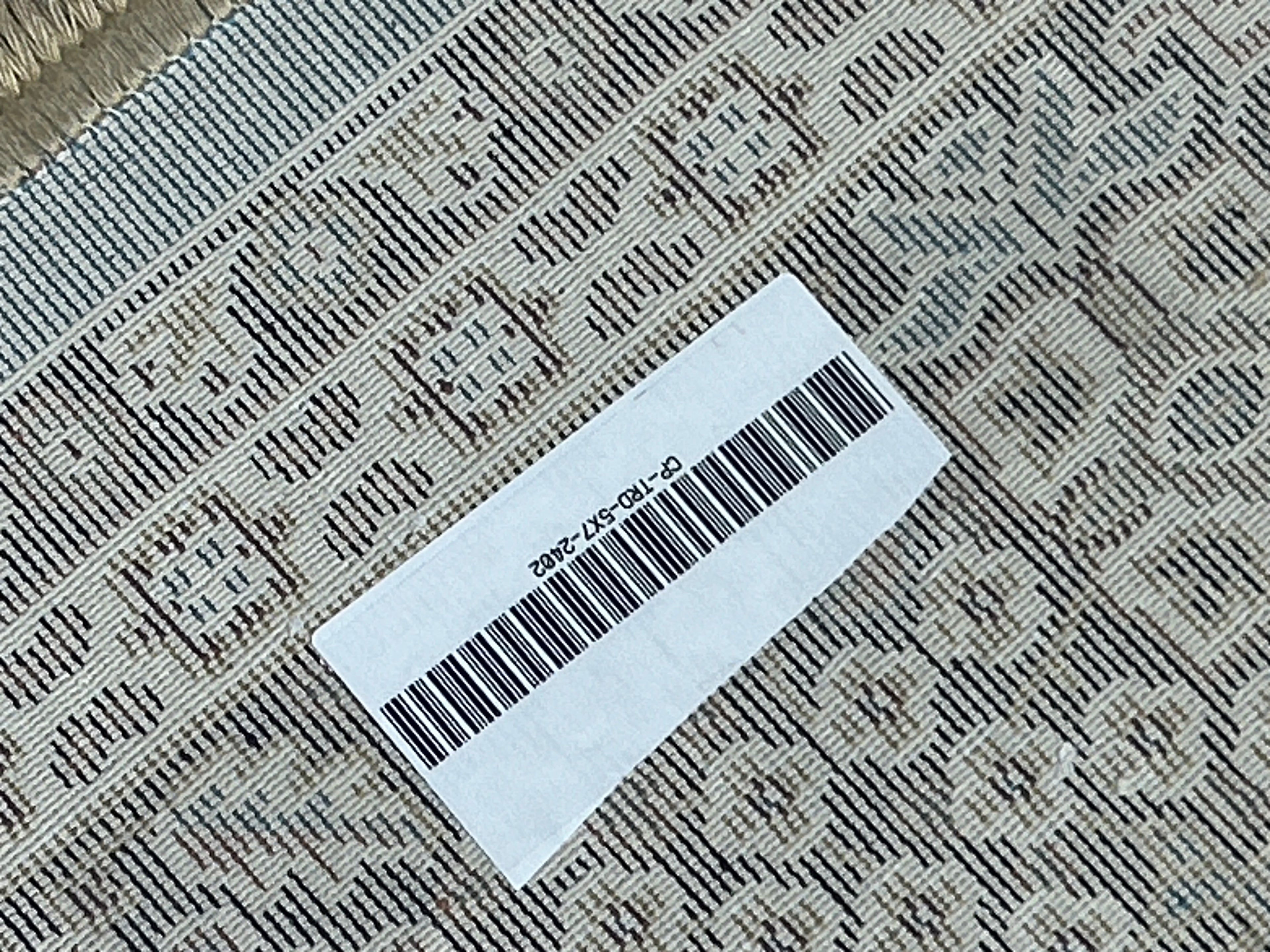 Ahsan Persian Carpet & Rug 5x7