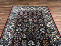 Suhail Persian Carpet & Rug 5x7
