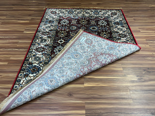 Suhail Persian Carpet & Rug 5x7