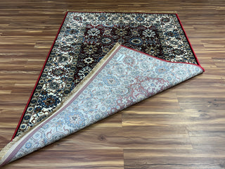 Shayan Persian Carpet & Rug 5x7