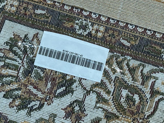 Nadir Persian Carpet & Rug 5x7