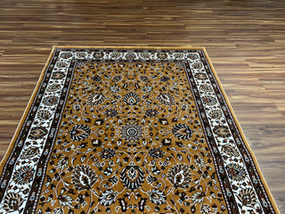 Nadir Persian Carpet & Rug 5x7