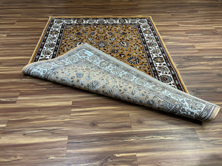 Nadir Persian Carpet & Rug 5x7