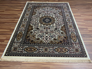 Shahid Persian Carpet & Rug 5x7
