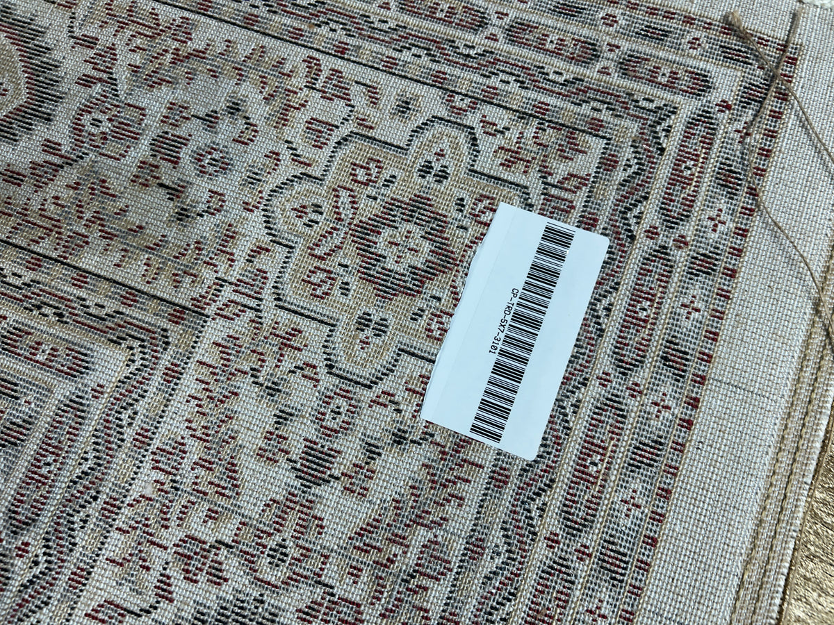 Shahid Persian Carpet & Rug 5x7