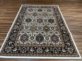 Munir Persian Carpet & Rug 5x7