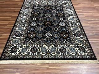 Sarfaraz Persian Carpet & Rug 5x7