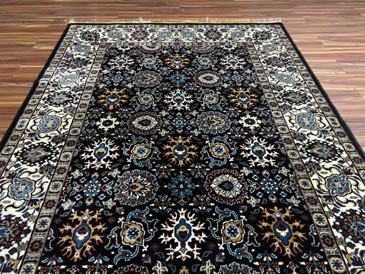 Sarfaraz Persian Carpet & Rug 5x7
