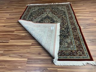 Ehsan Persian Carpet & Rug 5x7
