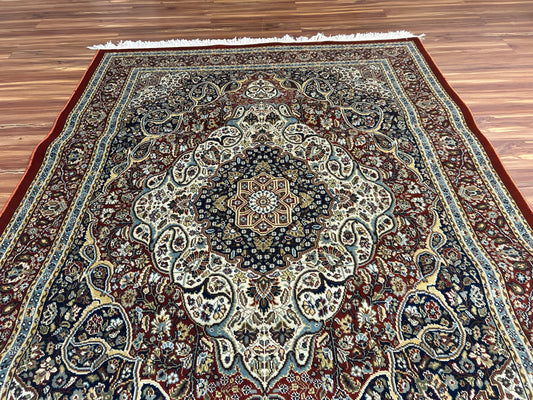 Ehsan Persian Carpet & Rug 5x7