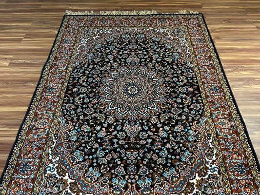 Afzal Persian Carpet & Rug 5x7