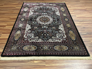 Sameer Persian Carpet & Rug 5x7