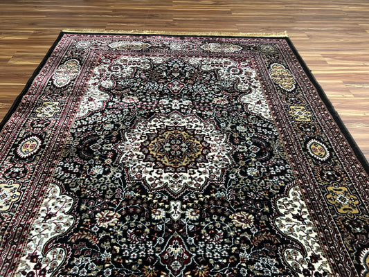 Sameer Persian Carpet & Rug 5x7