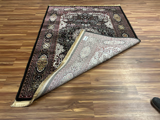 Sameer Persian Carpet & Rug 5x7