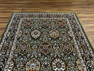 Mirza Persian Carpet & Rug 5x7