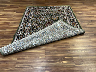 Mirza Persian Carpet & Rug 5x7