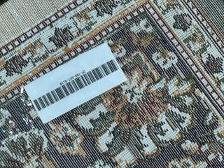 Mirza Persian Carpet & Rug 5x7